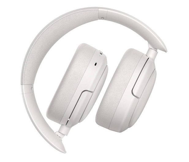 Edifier W800BT Pro, ANC (beżowe) - 1283472 - zdjęcie 4
